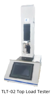 TOP LOAD TESTER